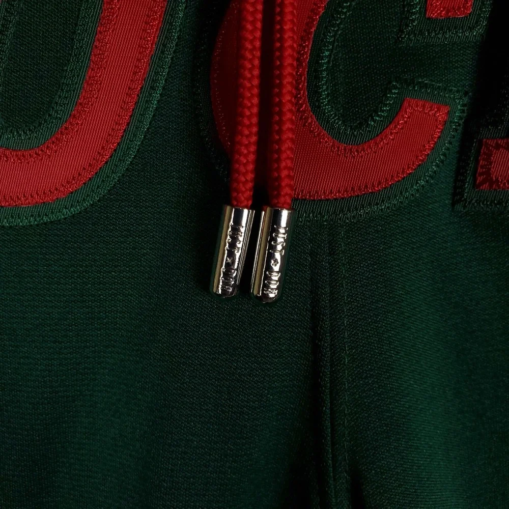 Just Don Milwaukee Bucks Mitchell & Ness NBA‎ XL XLarge Jersey Pants Green NWT